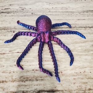 Viral fidget octopus toy , great gift!